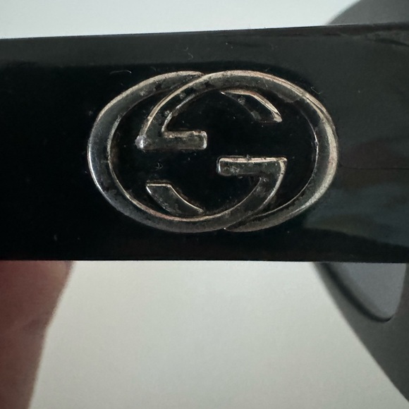 Gucci glasses - Picture 4 of 4